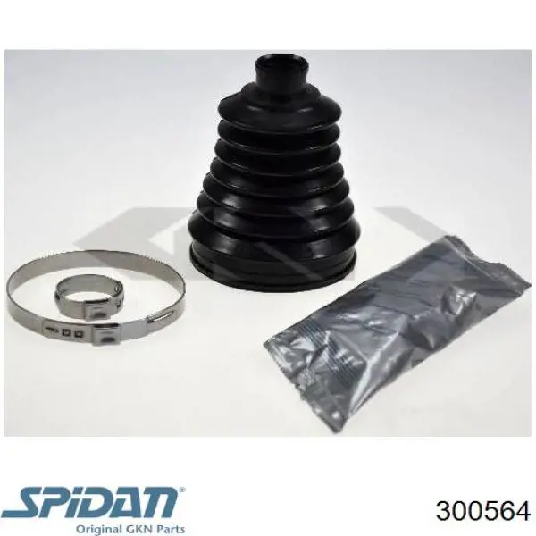 Fuelle de palier delantero exterior 9403293778 Peugeot/Citroen