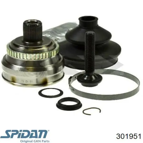 301951 GKN-Spidan Junta homocinética