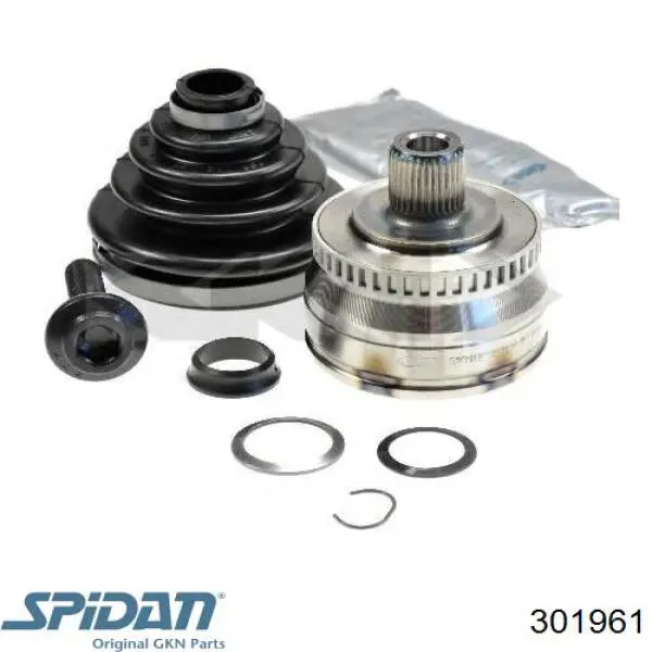 Junta homocinetica 301961 GKN-Spidan