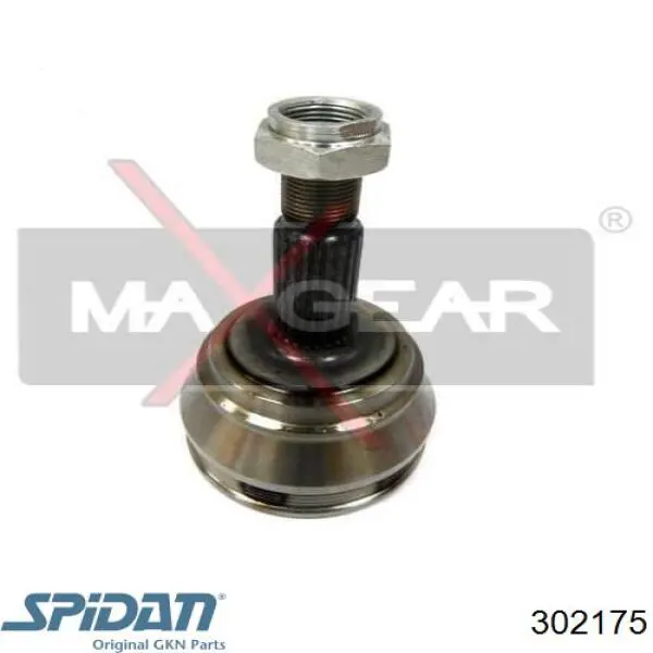 Comprar 6263 Cevam Junta homocinetica