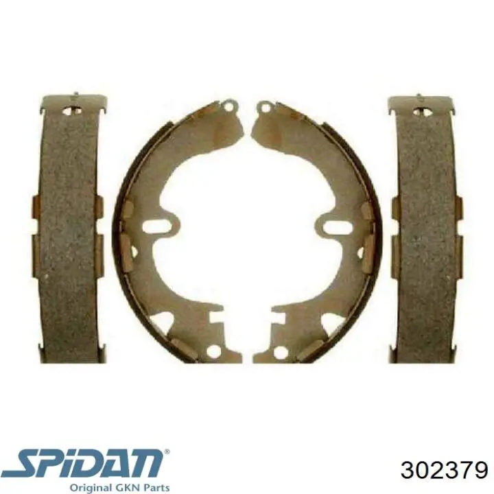 Semieje delantero Sercore 22983A precio, desde 117,02 EUR