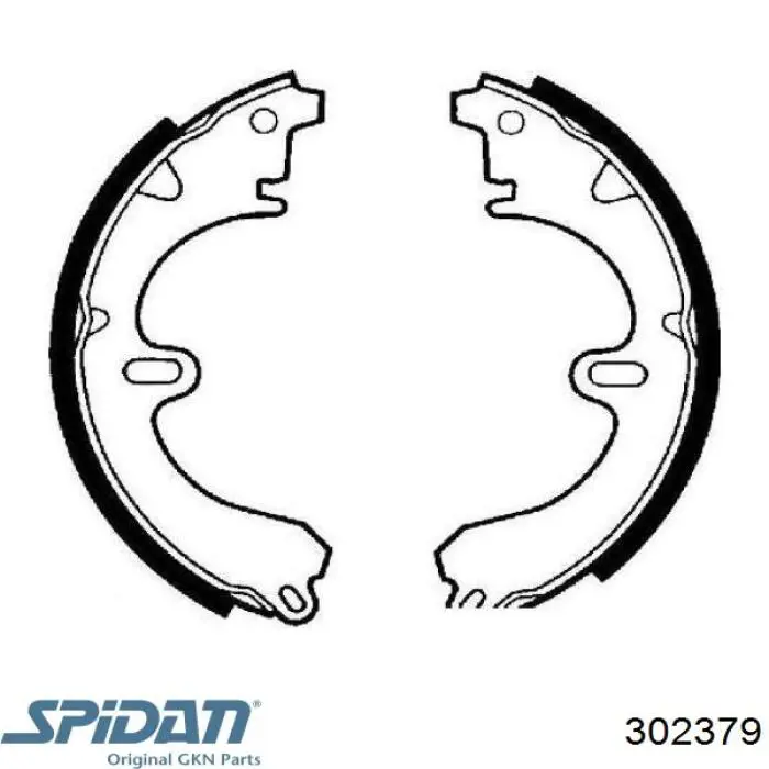 Comprar 22983A Sercore Semieje delantero