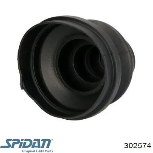 Fuelle, árbol de transmisión delantero exterior Peugeot 205 2 20A, C