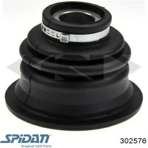 Fuelle, árbol de transmisión delantero interior Renault Laguna 1 B56, 556