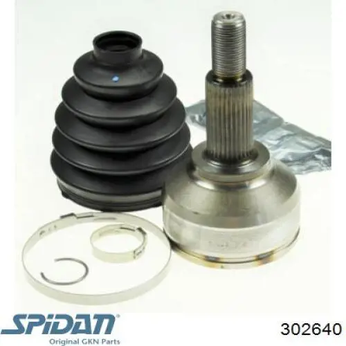Comprar 8941733043 Honda Junta homocinetica