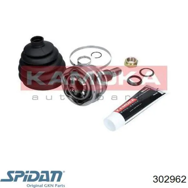Comprar 12027 Metalcaucho Junta homocinetica