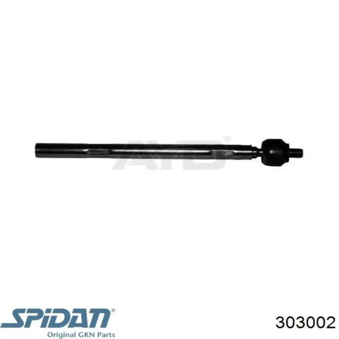 Fuelle, palier delantero exterior GKN-Spidan 303002 precio, desde 10,56 EUR