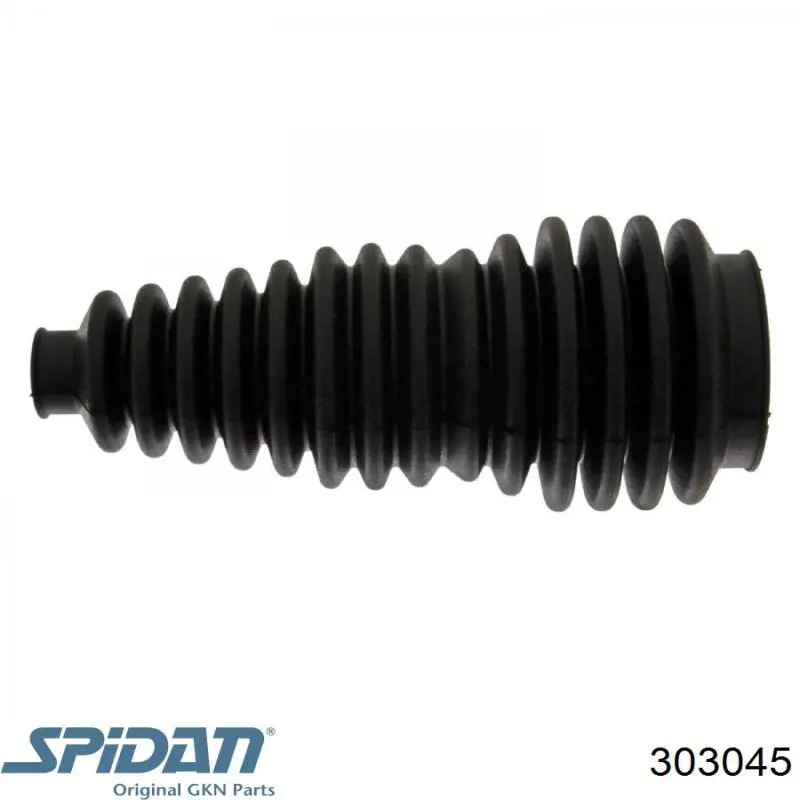 00003273CH Peugeot/Citroen Semieje delantero derecho