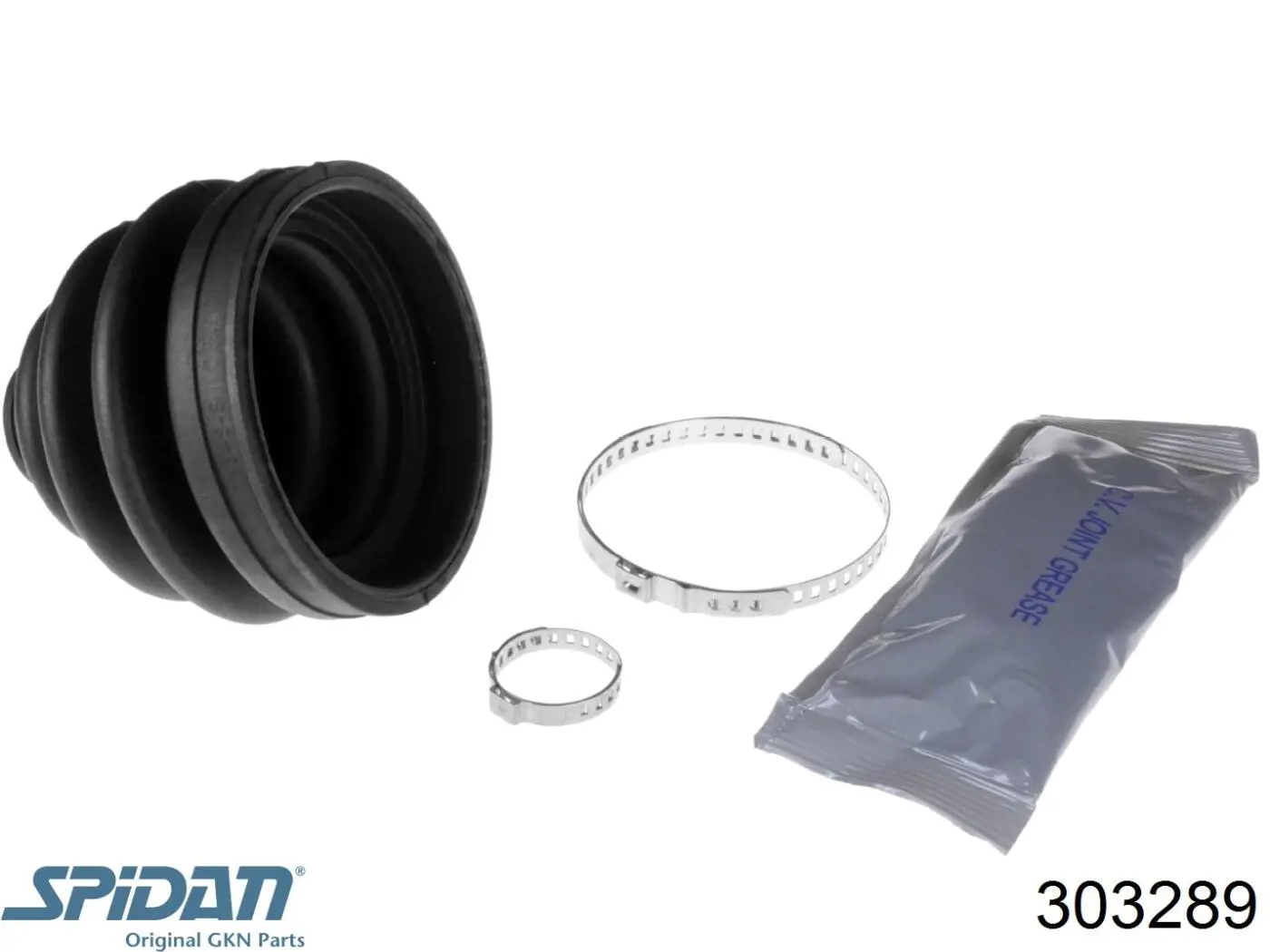 303289 GKN-Spidan