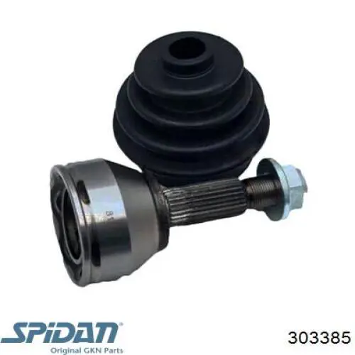 Junta homocinética exterior delantera GKN-Spidan 303385 precio, desde 36,89 EUR