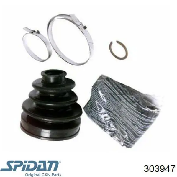 Fuelle, árbol de transmisión delantero interior Toyota Prius NHW20