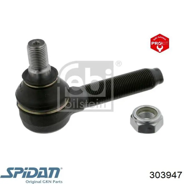 Fuelle, árbol de transmisión delantero interior Toyota Prius NHW20