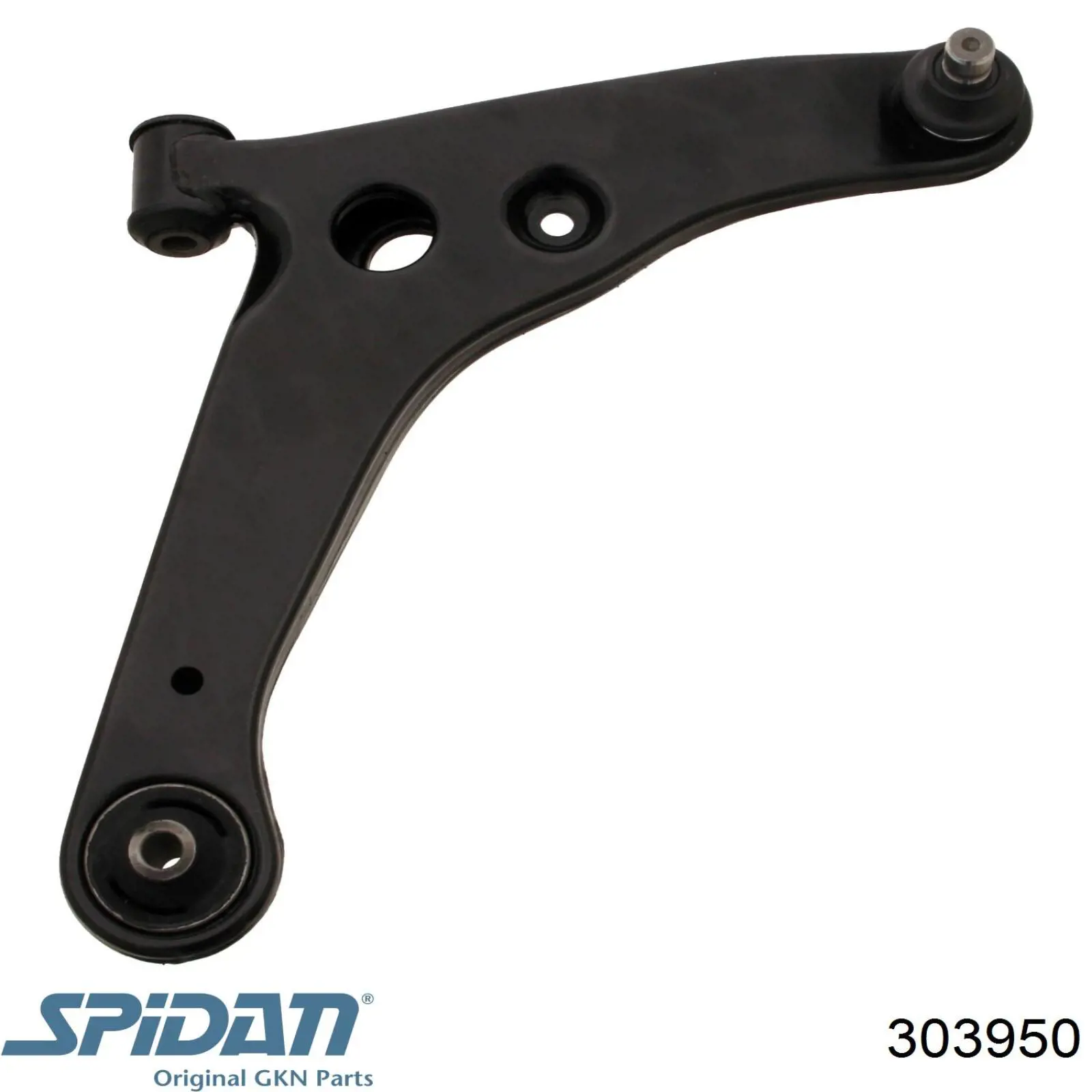 303950 GKN-Spidan