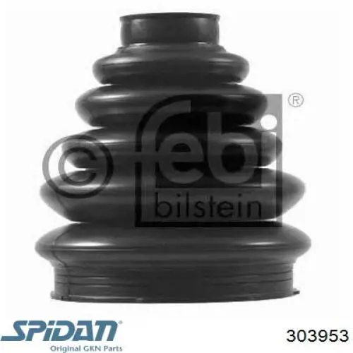 303953 GKN-Spidan