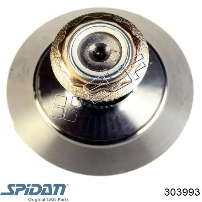 Junta homocinetica 303993 GKN-Spidan