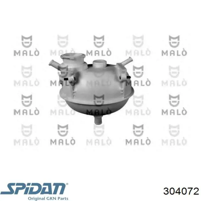 Fuelle, árbol de transmisión delantero exterior Renault Espace 4 JK0