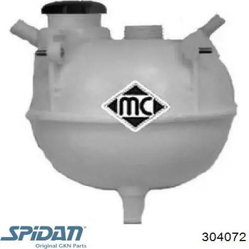 Fuelle, árbol de transmisión delantero exterior Renault Espace 4 JK0