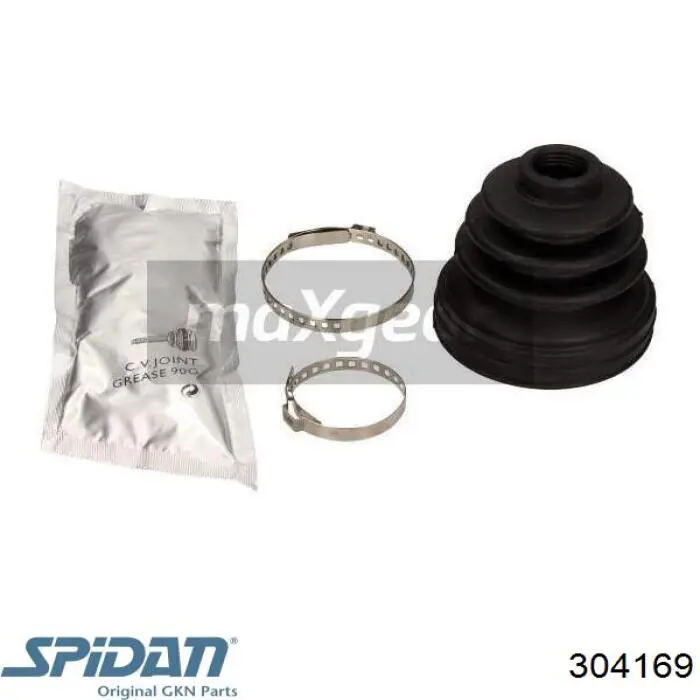 Comprar 39741BM725 Nissan/Infiniti Fuelle de semieje delantero interior