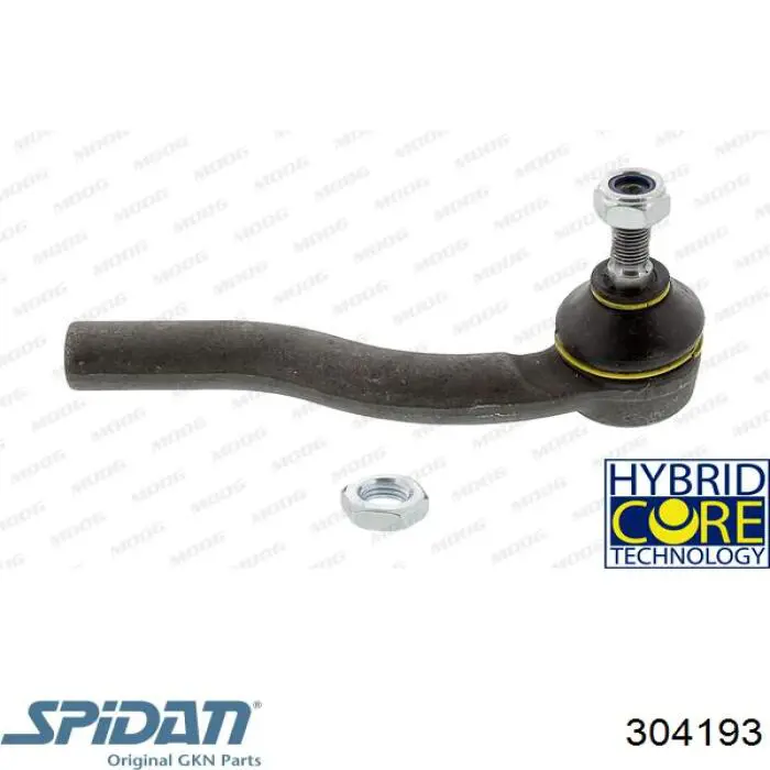 Precio del repuesto Fuelle, semieje delantero interior Corolla monovolumen