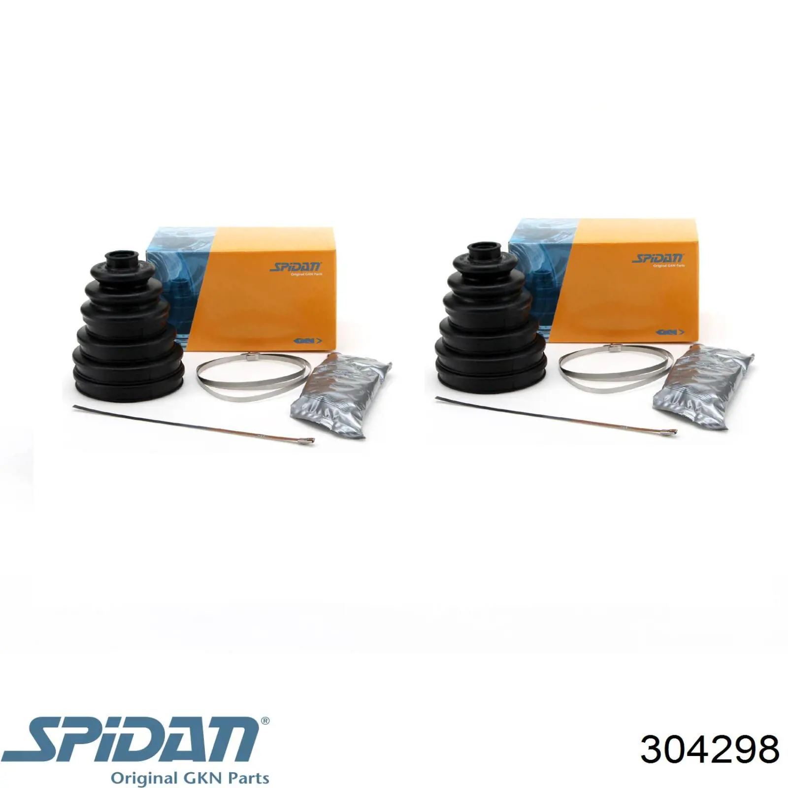 Comprar 81550002C Hyundai/Kia Fuelle de palier delantero exterior