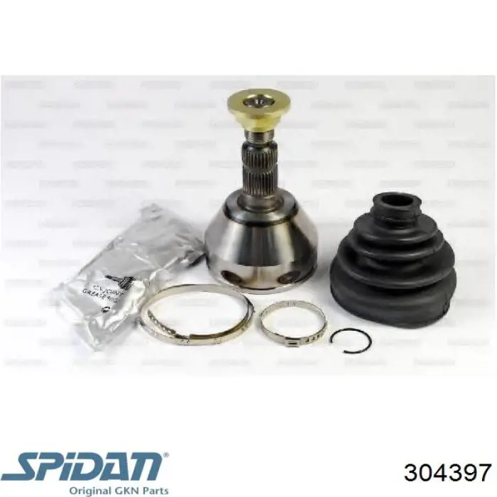 Junta homocinetica 374968 Opel