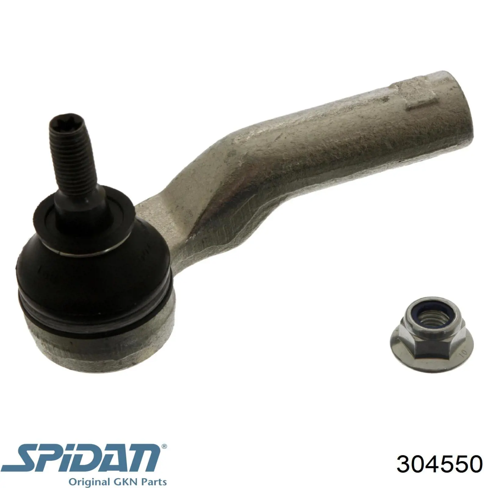 7L0498201 VAG Fuelle palier delantero interior