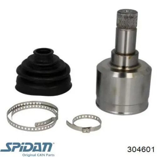 304601 GKN-Spidan