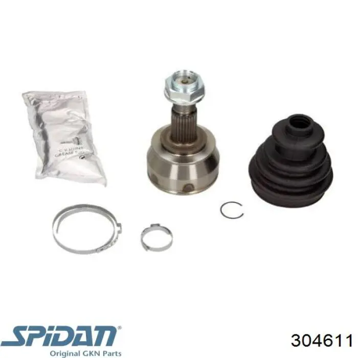 Comprar 95908455 General Motors Junta homocinetica