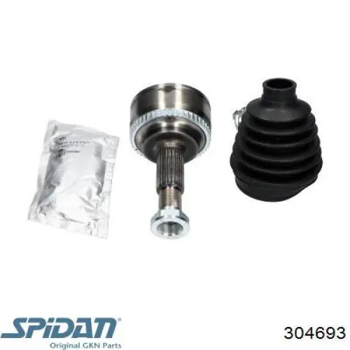 304693 GKN-Spidan Junta homocinética