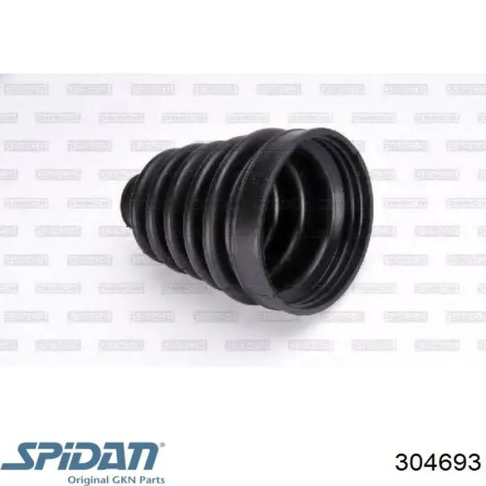 304693 GKN-Spidan Junta homocinética