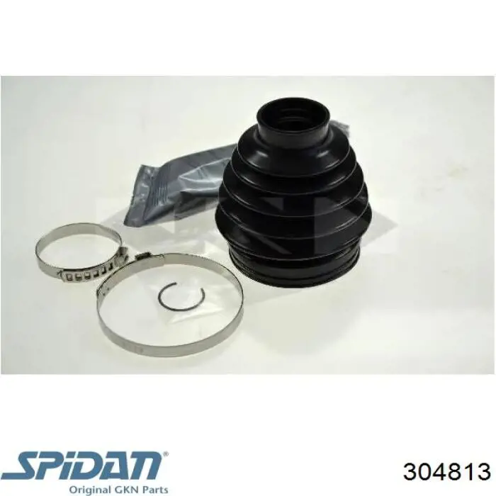 Fuelle, palier delantero exterior Cautex 757811 precio, desde 13,34 EUR