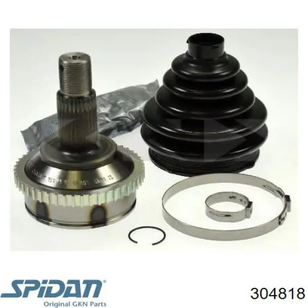 Comprar CVJ522210 Open Parts Junta homocinetica