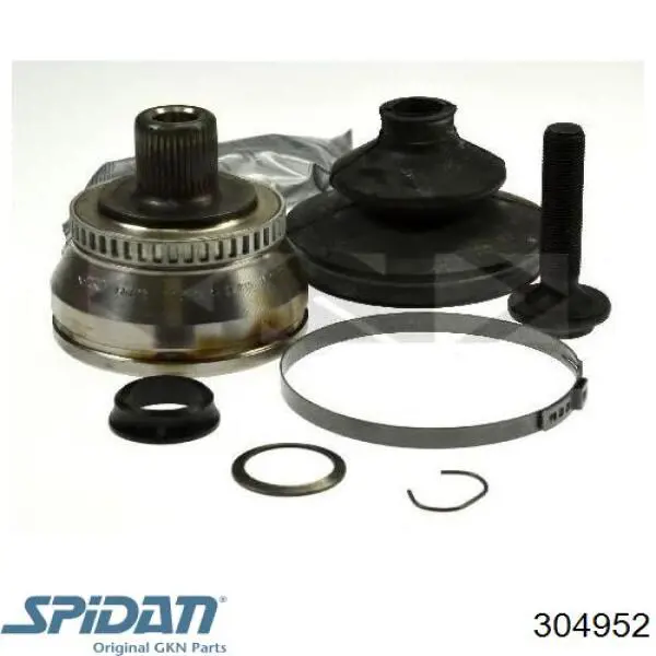 304952 GKN-Spidan Junta homocinética