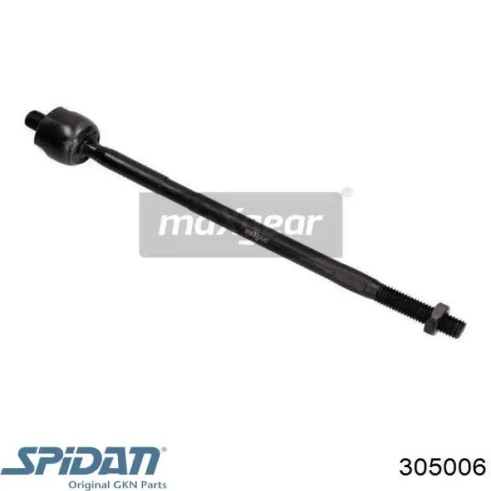 Fuelle de palier delantero exterior C9241EL00B Nissan/Infiniti