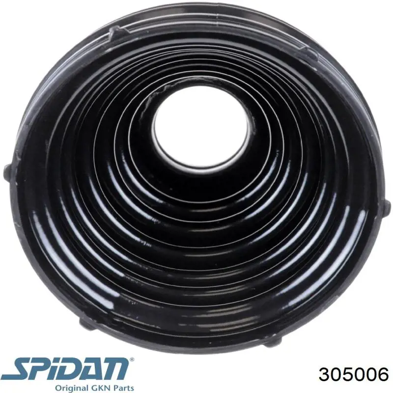 305006 GKN-Spidan