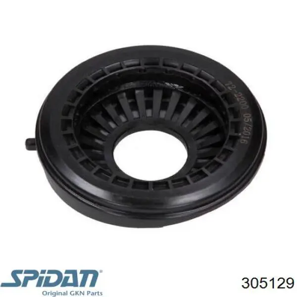 Semieje delantero izquierdo Peugeot/Citroen 3272NK precio, desde 90,82 EUR