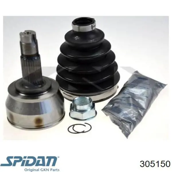 Junta homocinética exterior delantera Magneti Marelli 302015100112 precio, desde 35,64 EUR