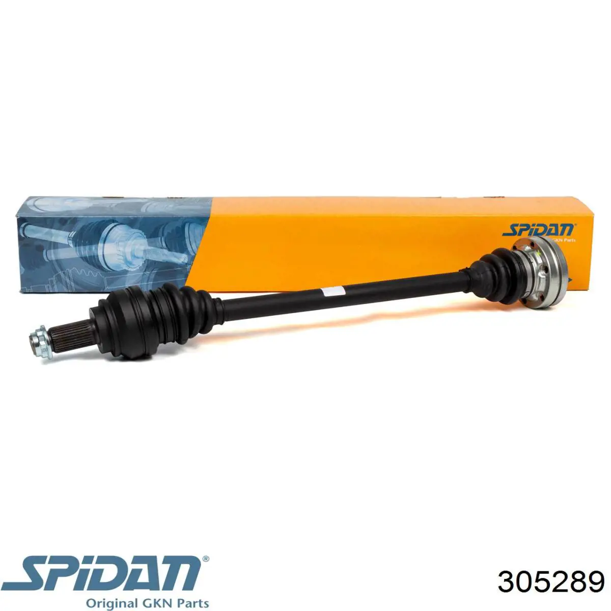 Comprar 300162 Trakmotive/Surtrack Semieje trasero izquierdo