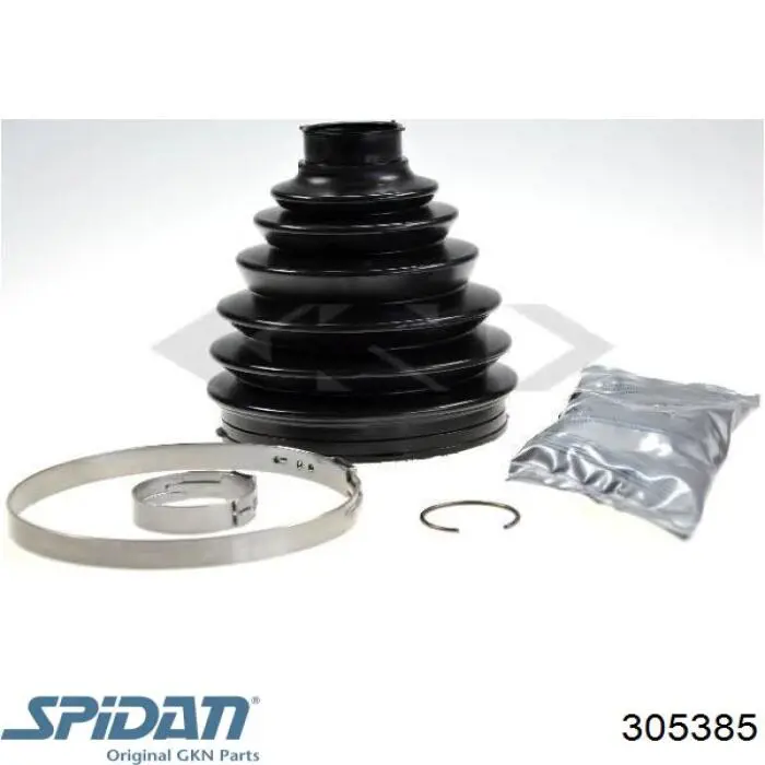 Fuelle transmisión delantero exterior Peugeot/Citroen 00003287C1 precio, desde 9,46 EUR