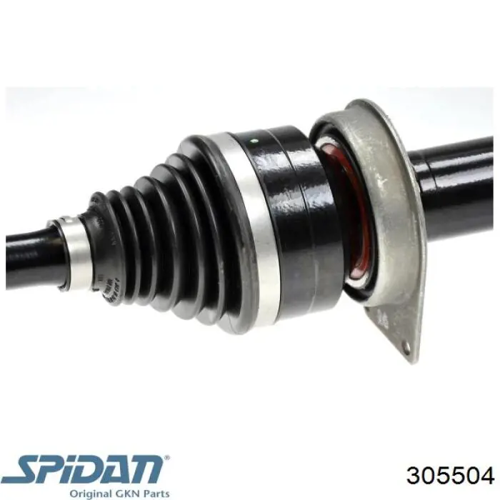 Comprar 305504 GKN-Spidan 