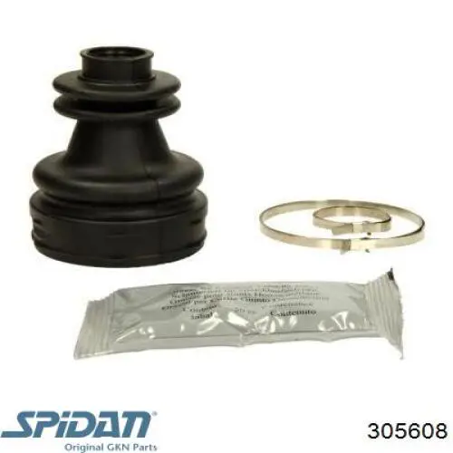 305608 GKN-Spidan