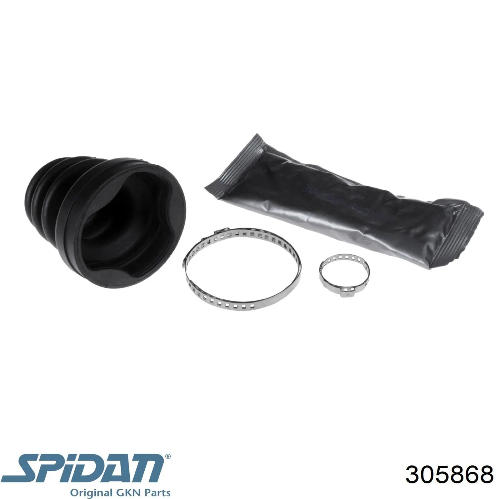 305868 GKN-Spidan