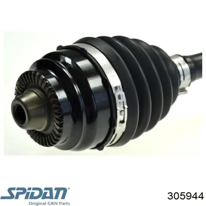  GKN-Spidan 305944 precio, desde 416,53 EUR