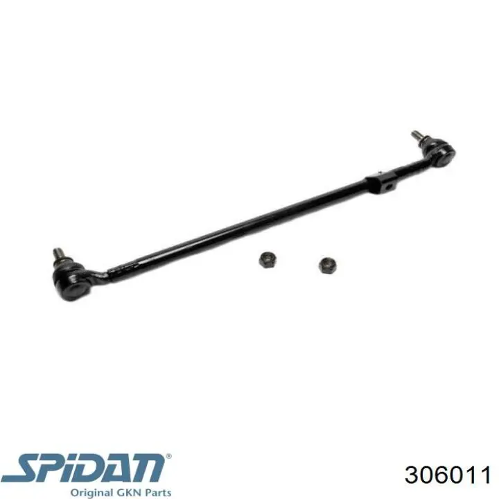 4412565J00 Suzuki Fuelle palier delantero interior
