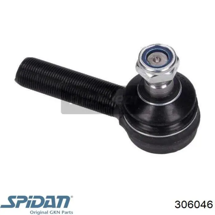 Fuelle transmisión delantero exterior GKN-Spidan 306046 precio, desde 13,87 EUR