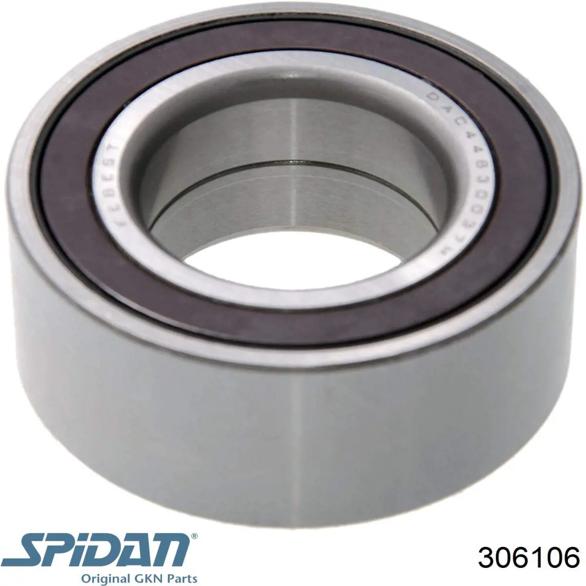 306106 GKN-Spidan
