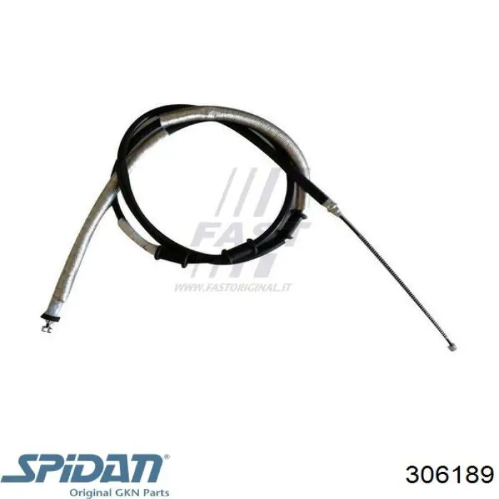 Fuelle semieje delantero exterior Renault (RVI) 8201571368