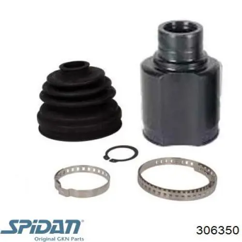 Fuelle transmisión delantero exterior Metalcaucho 11166 precio, desde 8,78 EUR