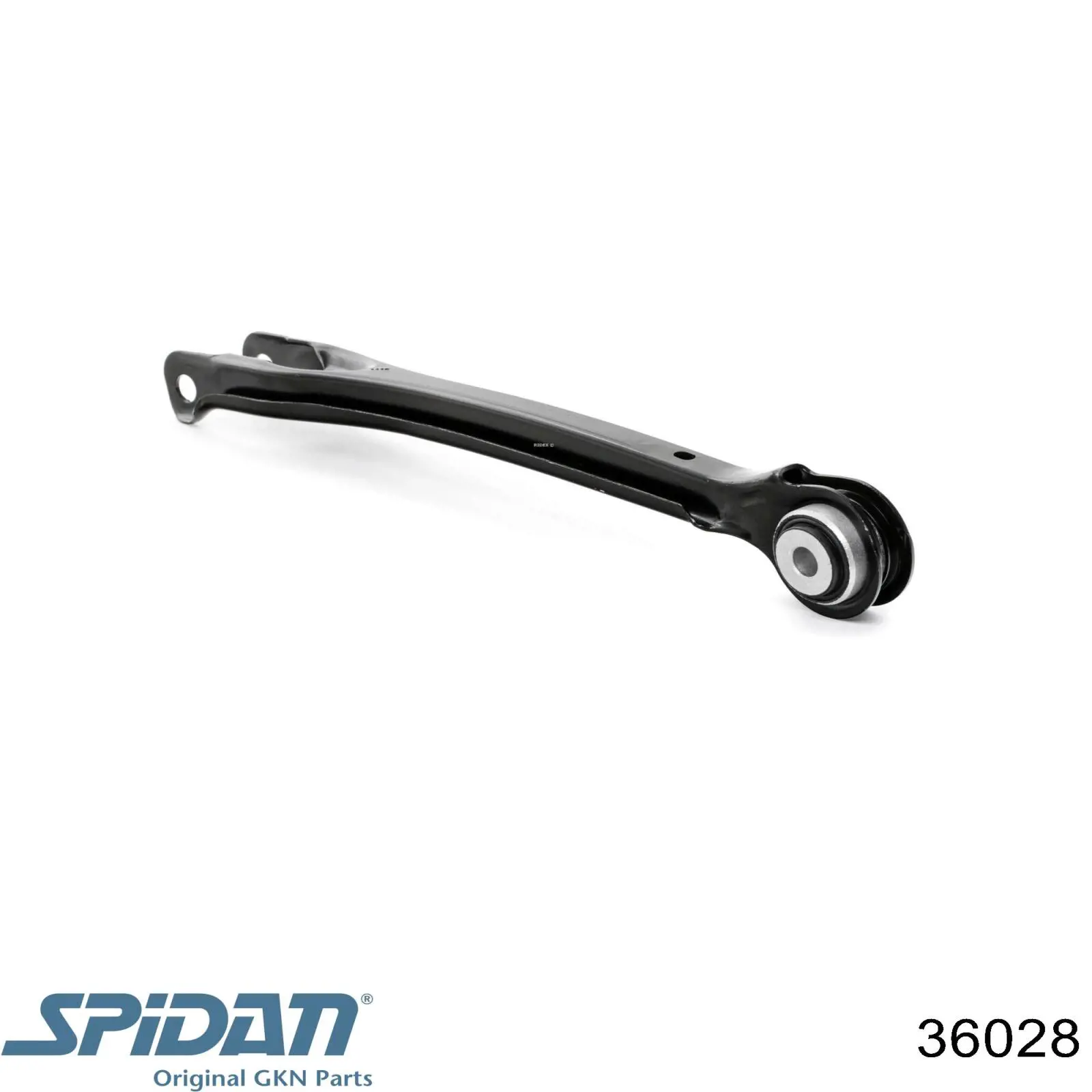 Fuelle exterior derecho de junta homocinética 1804524 Ford