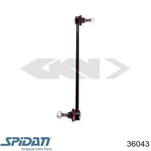 Junta homocinética exterior delantera Mazda 6 GJ, GL